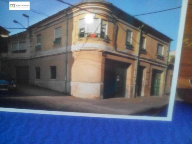 Casa en Venta en La Bañeza
