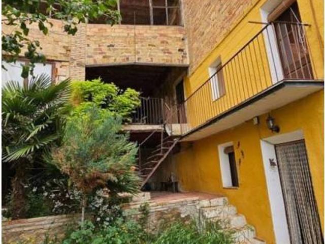 Casa en Venta en La Bisbal de Falset