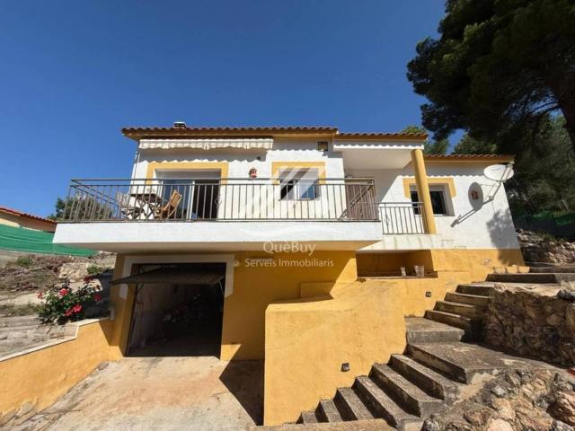 Casa en Venta en La Bisbal del Penedès