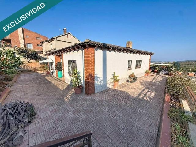 Casa en Venta en La Bisbal del Penedès