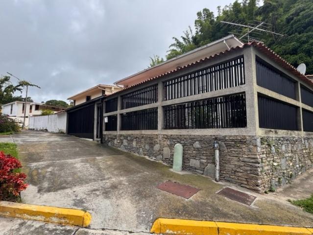Casa en venta En La Boyera El Hatillo