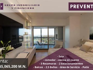 Casa en venta en La Cúspide, Tijuana, Baja California