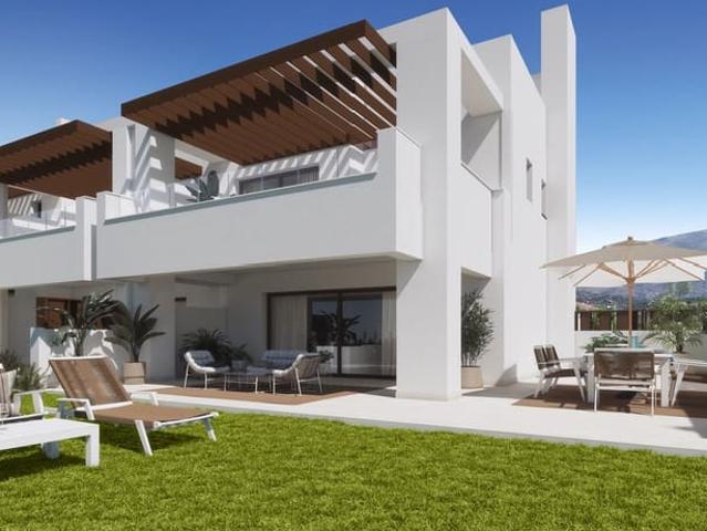 Casa en venta en La Cala Golf, Málaga Costa del Sol