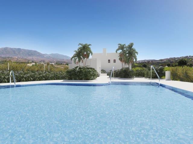 Casa en venta en La Cala Golf, Málaga Costa del Sol