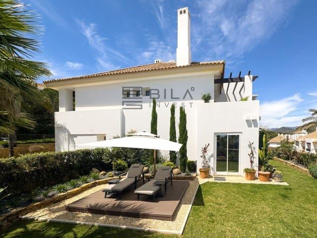 Casa en venta en La Cala Golf, Málaga Costa del Sol