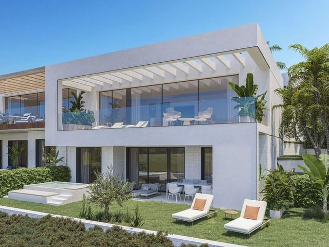Casa en venta en La Cala Golf, Málaga Costa del Sol