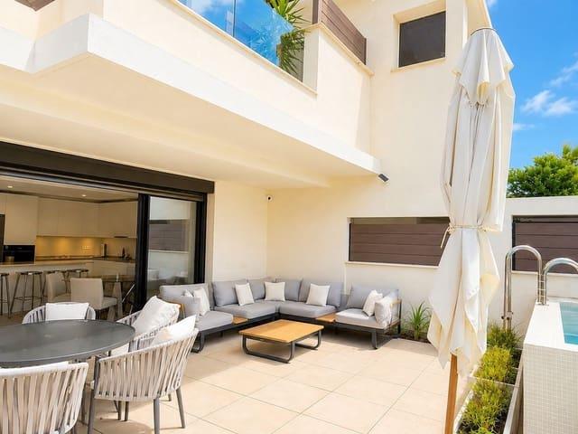 Casa en venta en La Cala de Mijas, Málaga Costa del Sol
