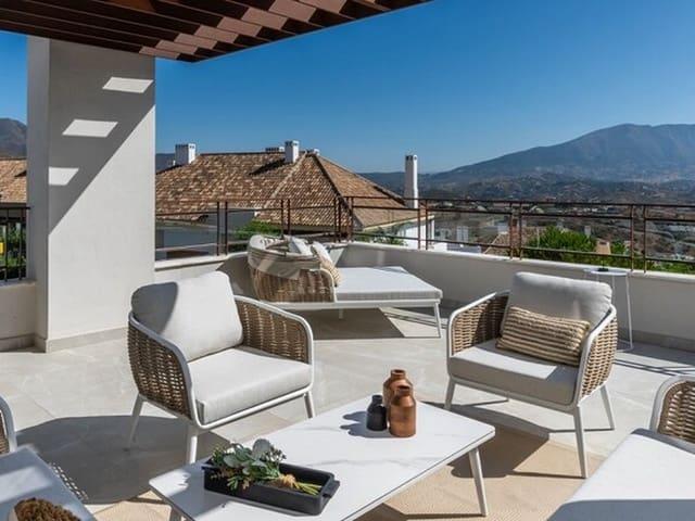 Casa en venta en La Cala de Mijas, Málaga Costa del Sol