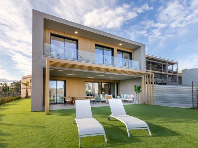 Casa en venta en La Cala de Mijas, Málaga Costa del Sol