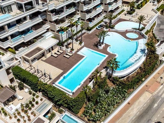 Casa en venta en La Cala de Mijas, Málaga Costa del Sol