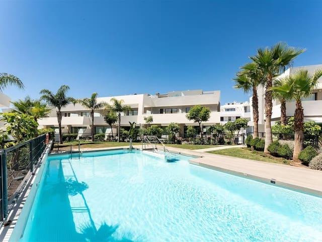 Casa en venta en La Cala de Mijas, Málaga Costa del Sol