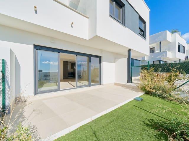 Casa en venta en La Cala de Mijas, Málaga Costa del Sol