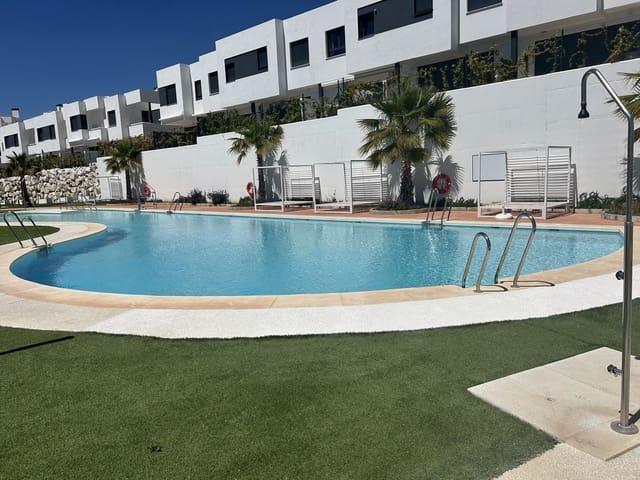 Casa en venta en La Cala de Mijas, Málaga Costa del Sol