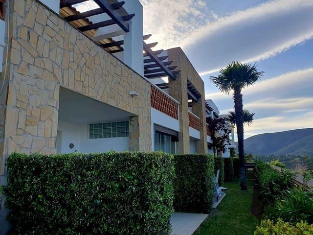 Casa en venta en La Cala de Mijas, Málaga Costa del Sol
