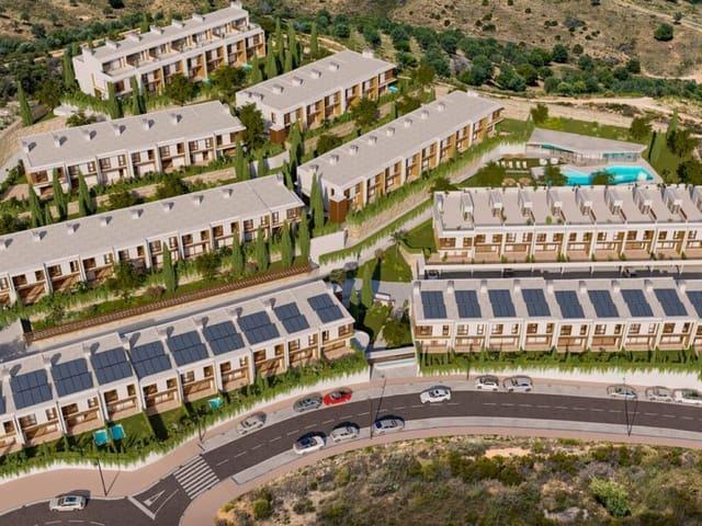 Casa en venta en La Cala de Mijas, Málaga Costa del Sol