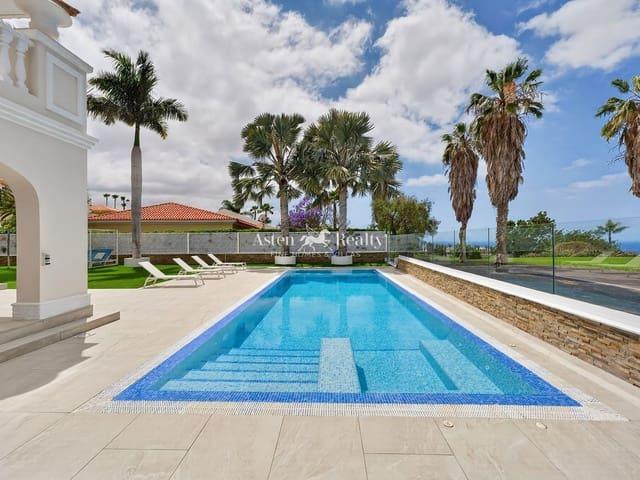 Casa en venta en La Caleta Adeje, Tenerife