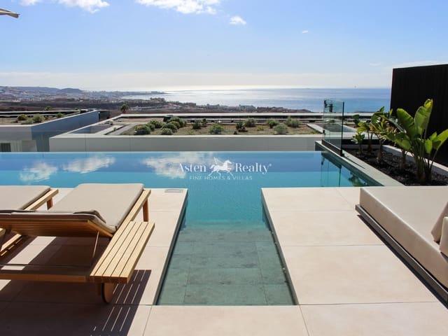 Casa en venta en La Caleta Adeje, Tenerife