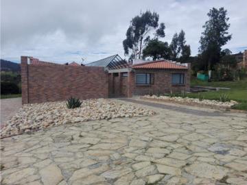 Casa En Venta En La Calera En Vereda El Hato V222666