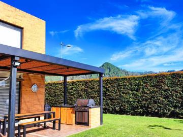 Casa En Venta En La Calera En La Calera V370668