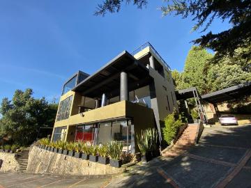 Casa En Venta En La Calera En La Calera V396856