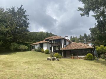Casa En Venta En La Calera En Sikasue V222214