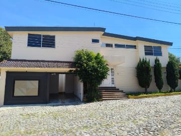 Casa en Venta en La Calera, Puebla
