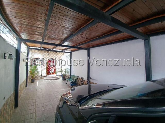 Casa en Venta en La California Sur, Caracas