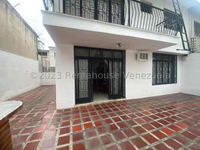 Casa en Venta en La California Sur, Caracas