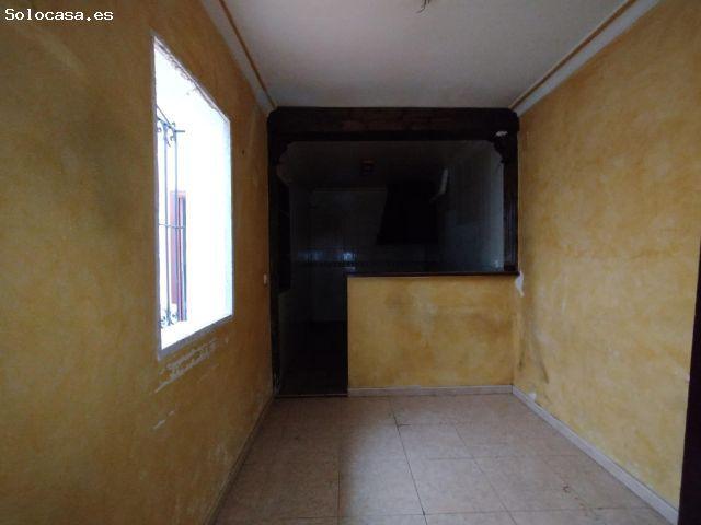 CASA EN VENTA EN LA CALLE MADRE DE DIOS
