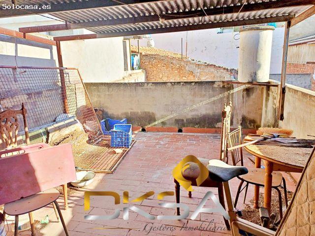 Casa en venta en la calle Almazora de Vila real