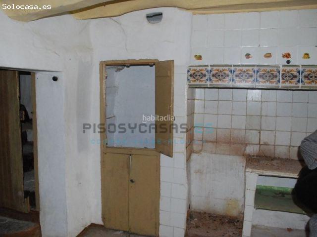 CASA EN VENTA EN LA CALLE DEMOCRACIA EN GESTALGAR VALENCIA