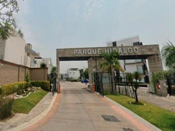 Casa en venta en la Calle Parque Hidalgo en la Colonia Lomas Angelopoliss III, Ocoyucan, Puebla