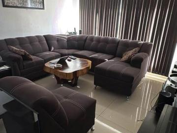 CASA EN VENTA EN LA CALLE PONIENTE 54 EN OBRERO POPULAR, AZCAPOTZALCO
