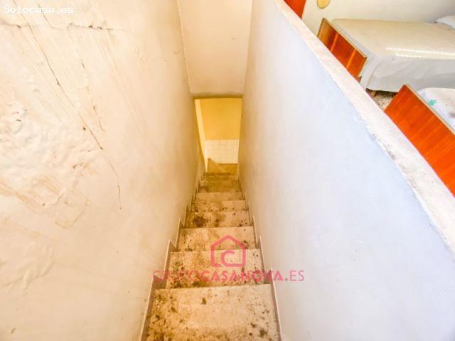 CASA EN VENTA EN LA CAMPANETA