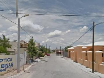 Casa en venta en La Campina, Sabinas Hidalgo, Nuevo León