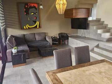 CASA EN VENTA EN LA CAMPIÑA MODELO HERMÉS LEÓN GTO