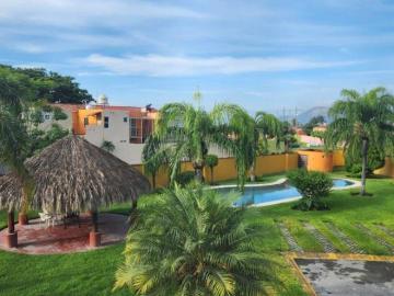 CASA EN VENTA EN LA CAMPIÑA TETECALITA EMILIANO ZAPATA MORELOS