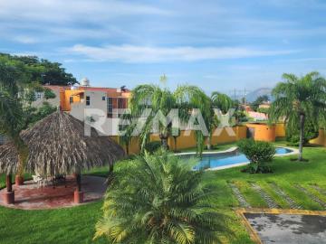 CASA EN VENTA EN LA CAMPIÑA TETECALITA EMILIANO ZAPATA MORELOS