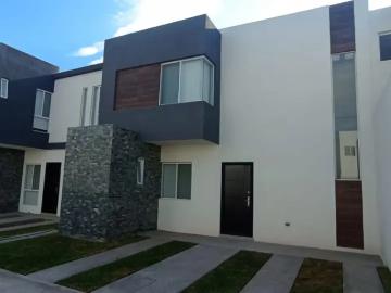 Casa en venta en La Cantera, San Luis Potosí, San Luis Potosí
