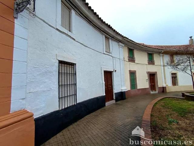 Casa en Venta en La Carolina