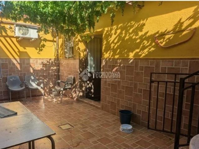 Casa en Venta en La Carolina