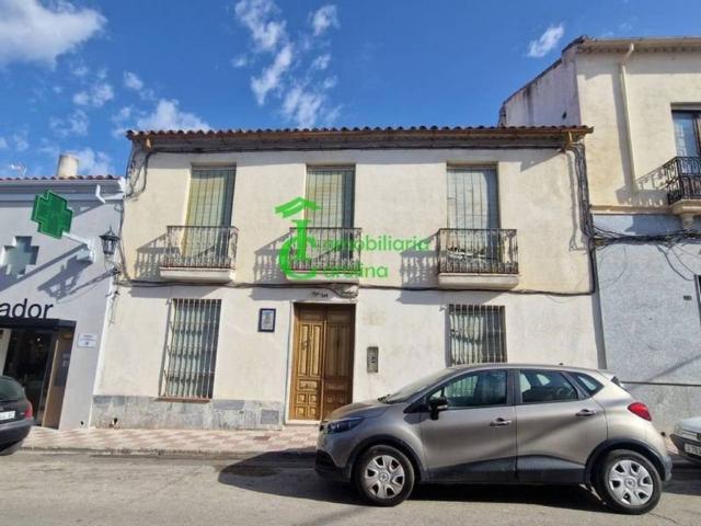 Casa en Venta en La Carolina
