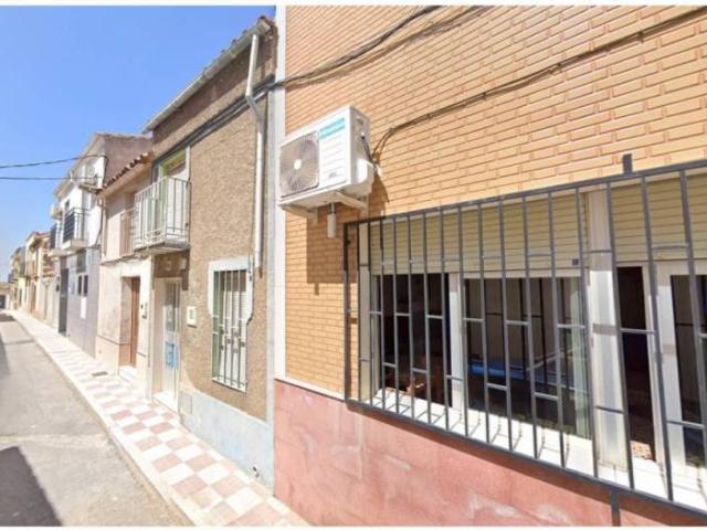 Casa en Venta en La Carolina