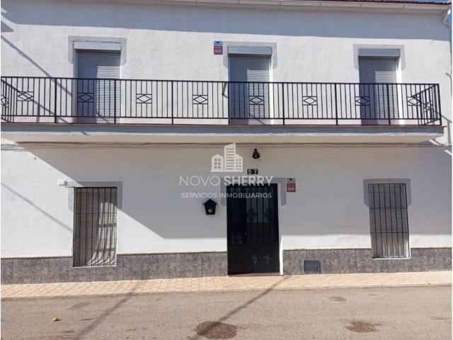 Casa en Venta en La Carolina