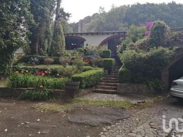 Casa en venta en La Carbonera, Magdalena Contreras