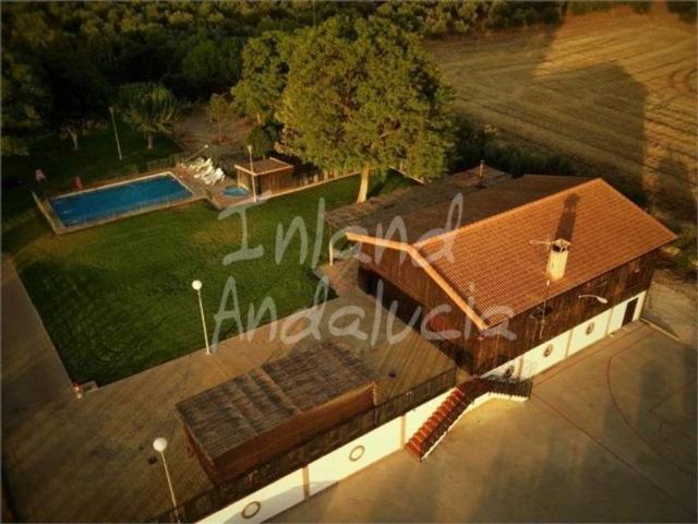 Casa en Venta en La Carlota