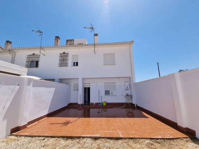 Casa en Venta en La Carlota