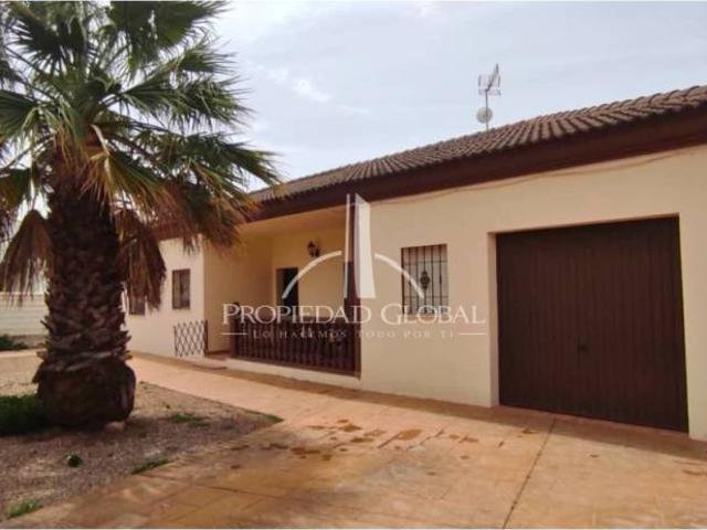 Casa en Venta en La Carlota