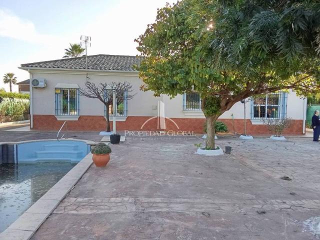 Casa en Venta en La Carlota