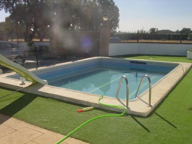 Casa en Venta en La Carlota
